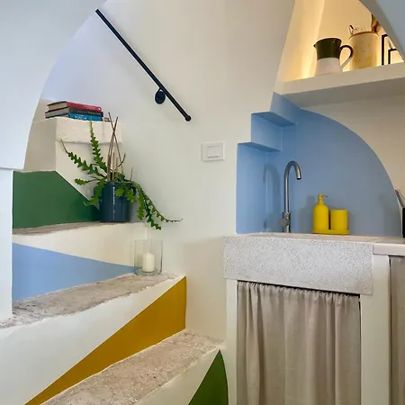 Apartment Cavour Ventisei