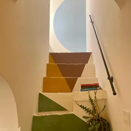 Cavour Ventisei Apartment *